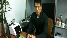 遠征科技有限公司 陸總