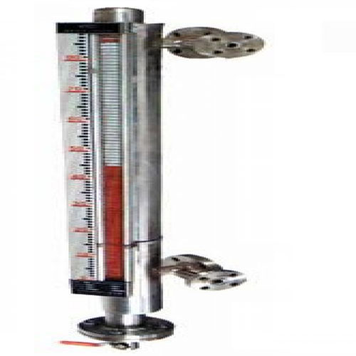 UDZ-3夾套磁翻板液位計 UDZ-3夾套磁翻板液位計