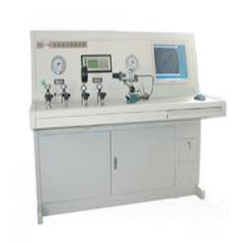 壓力校驗系統 壓力校驗系統